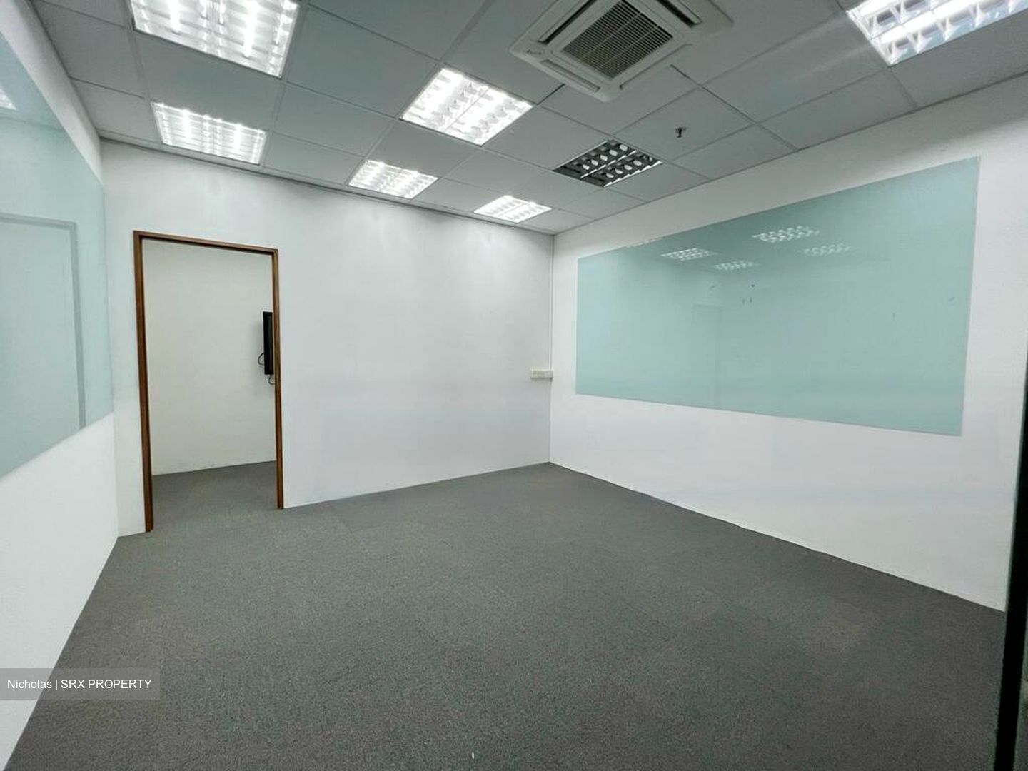 Wintech Centre (D14), Factory #470221051